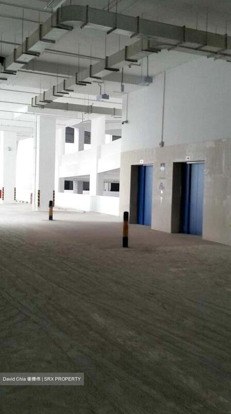 Eco-tech@sunview (D22), Factory #579061181